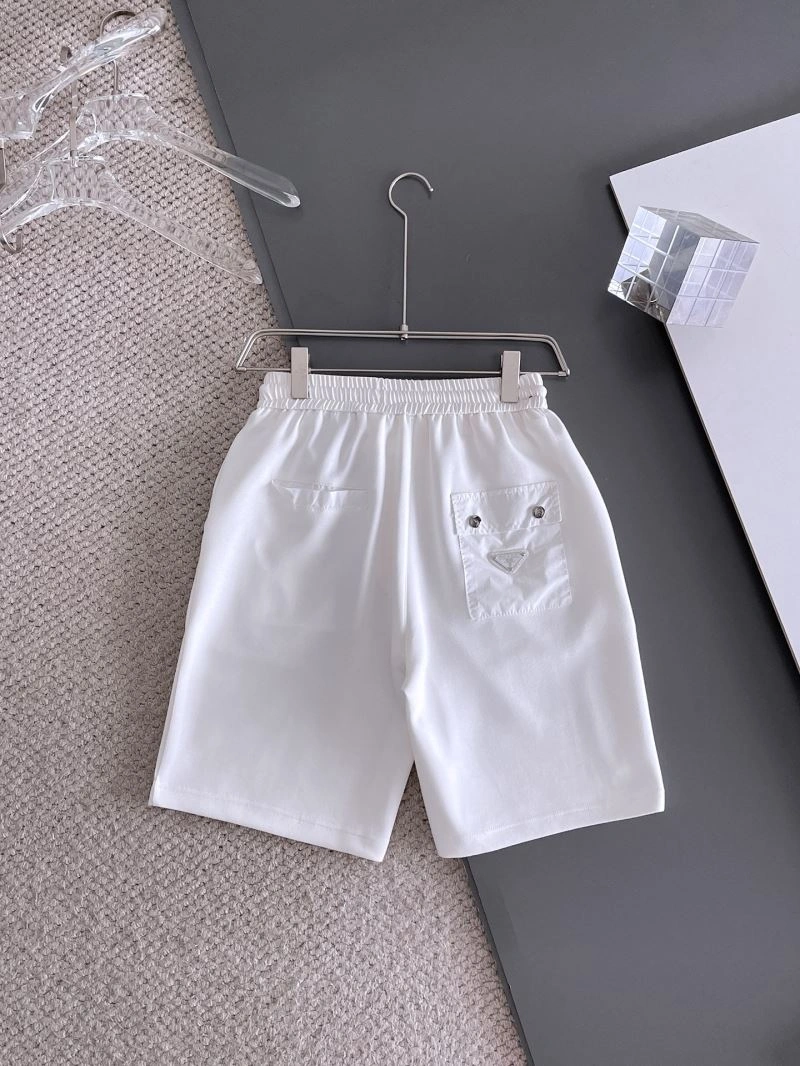 Prada Short Pants Flexible 169887
