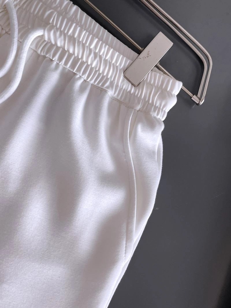 Prada Short Pants Flexible 169887
