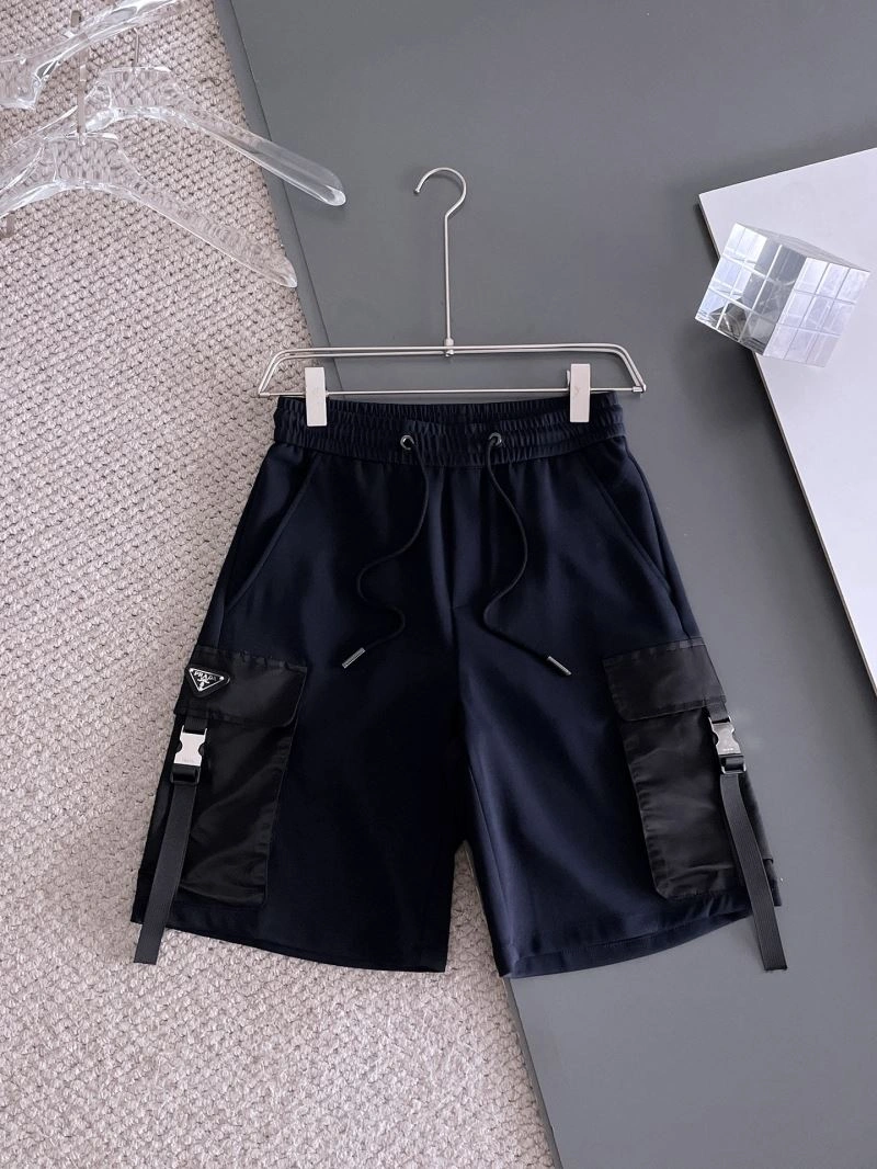 NewStyle Prada Short Pants 169886