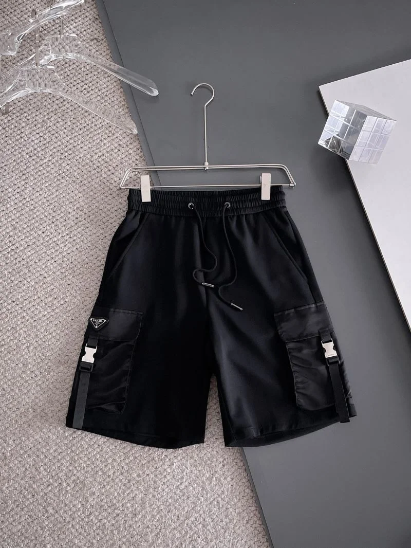 HighPerformance Prada Short Pants 165605