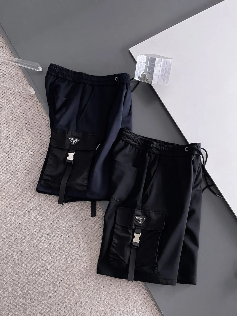 HighPerformance Prada Short Pants 165605