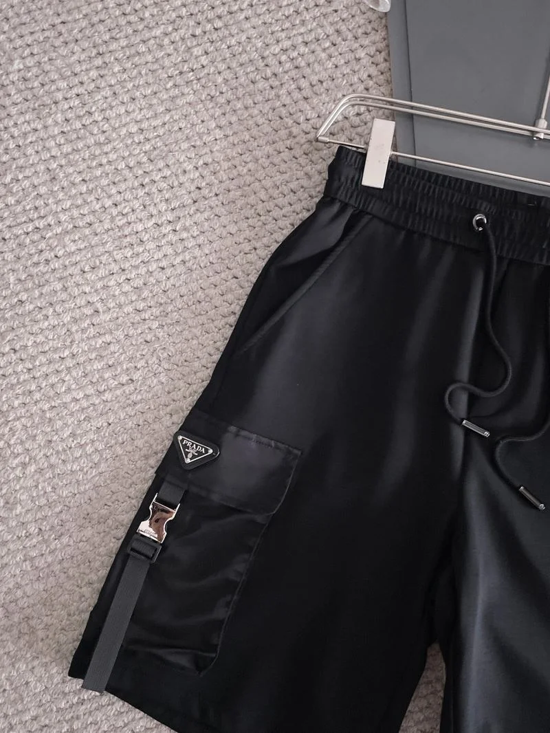 HighPerformance Prada Short Pants 165605