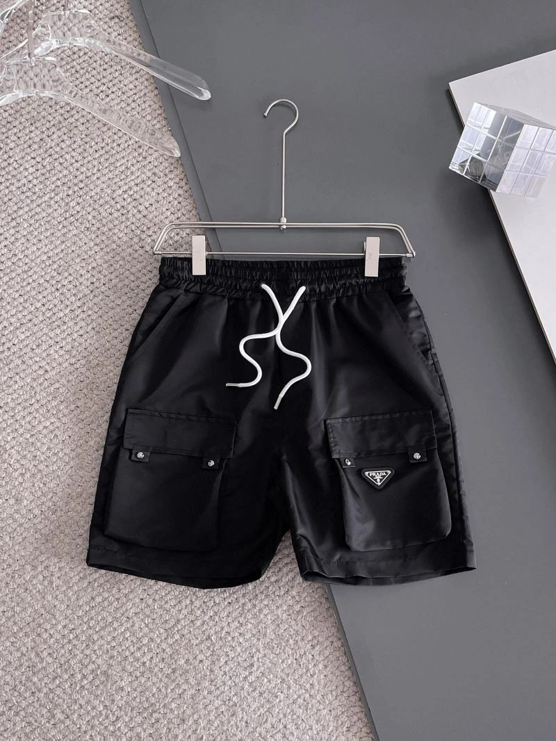 Prada Short Pants Sophisticated 169916