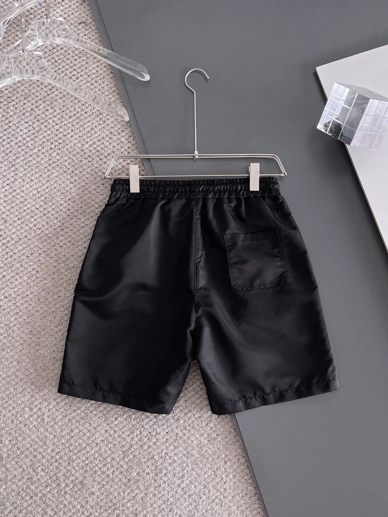 Prada Short Pants Sophisticated 169916