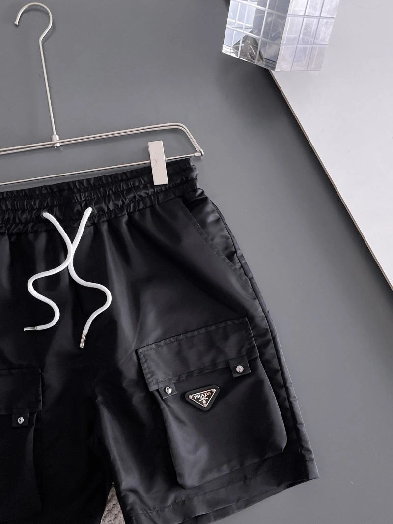 Prada Short Pants Sophisticated 169916