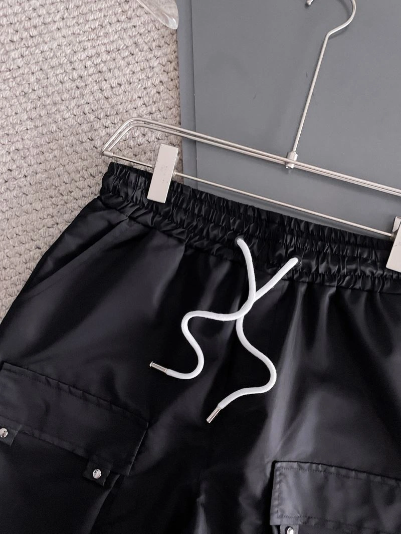 Prada Short Pants Sophisticated 169916