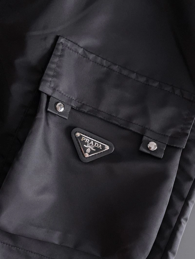 Prada Short Pants Sophisticated 169916