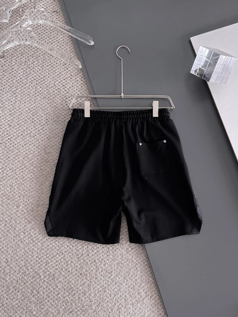 Soft Prada Short Pants 169873