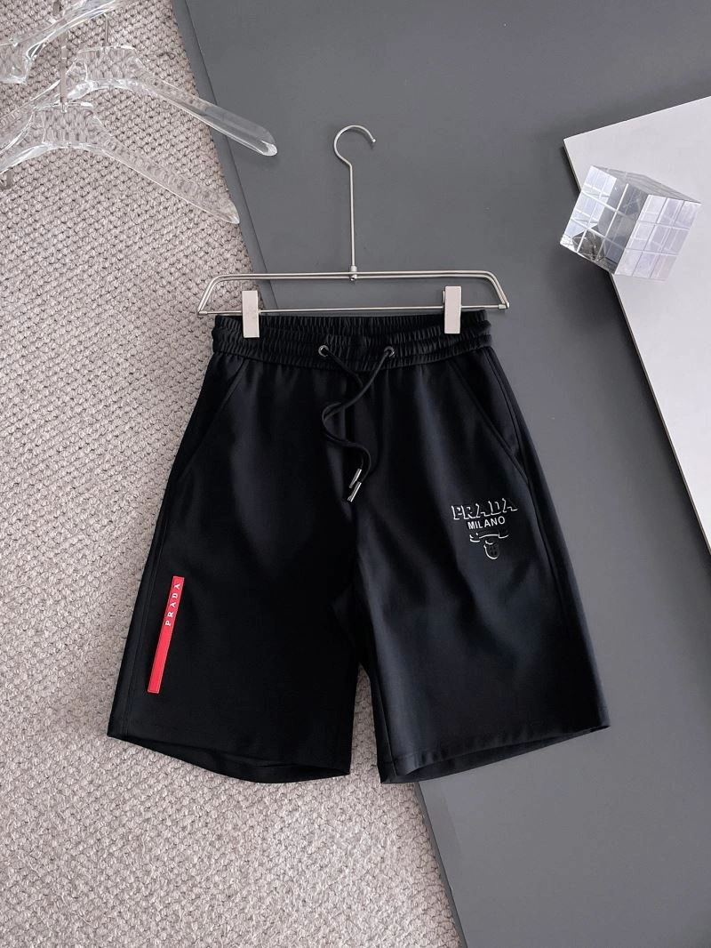 Breathable Prada Short Pants 169885