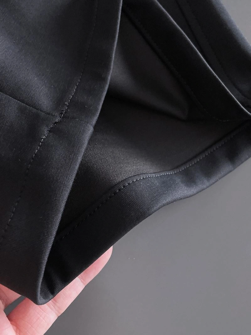 Breathable Prada Short Pants 169885