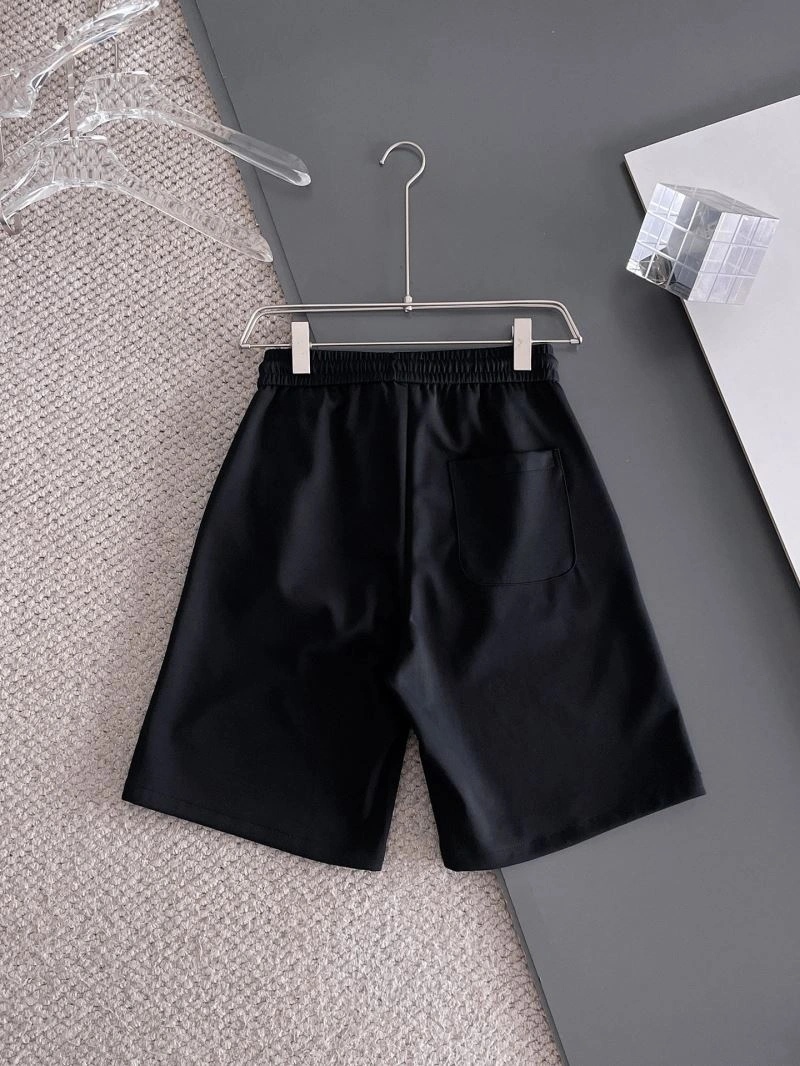 Breathable Prada Short Pants 169885