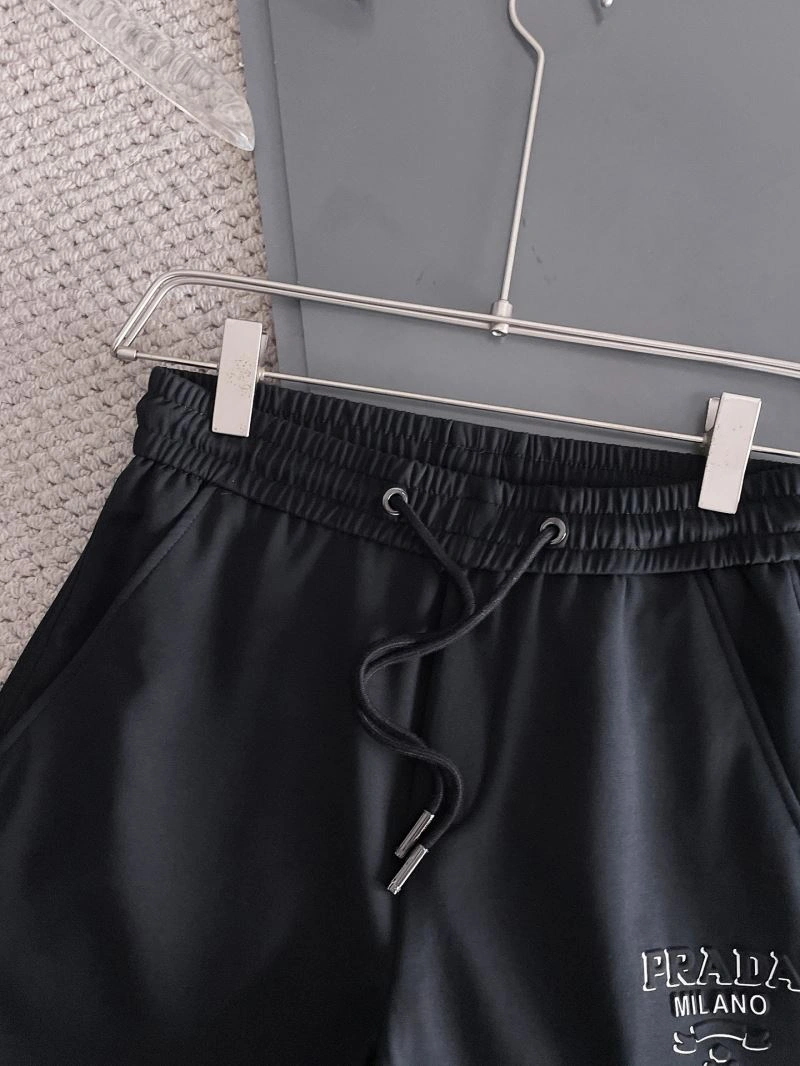 Breathable Prada Short Pants 169885