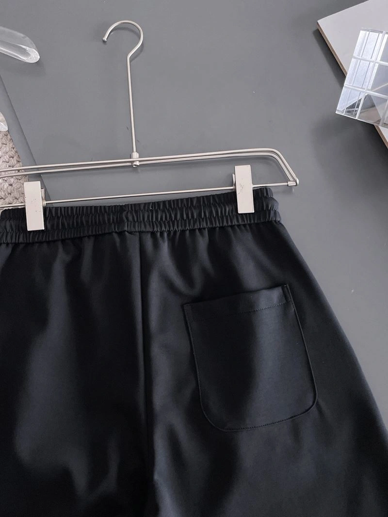 Breathable Prada Short Pants 169885