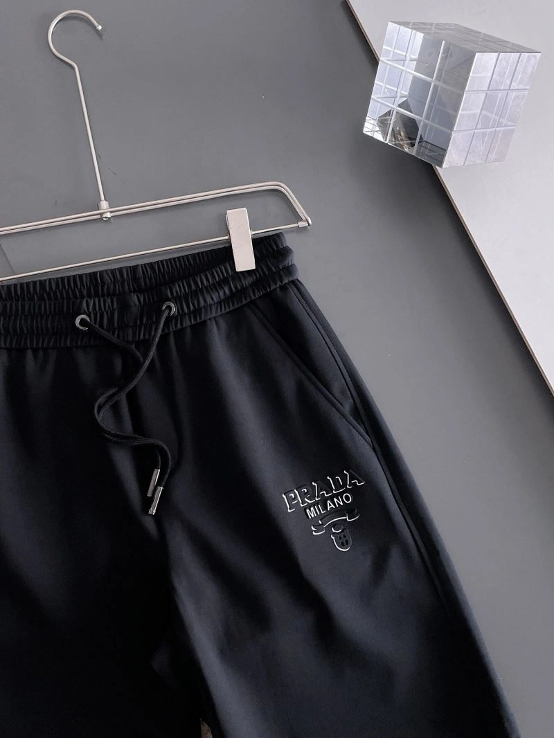 Breathable Prada Short Pants 169885