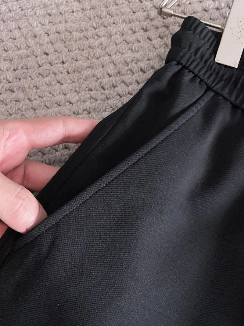Breathable Prada Short Pants 169885