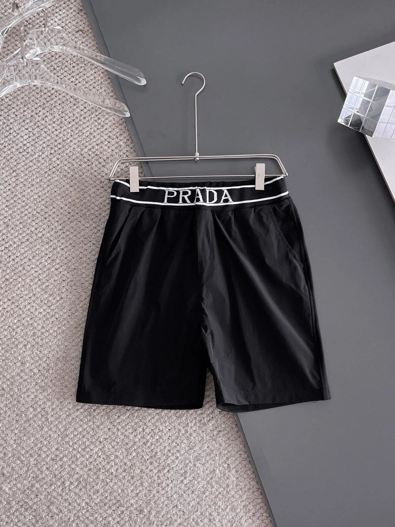 SunProtective Prada Short Pants 169880