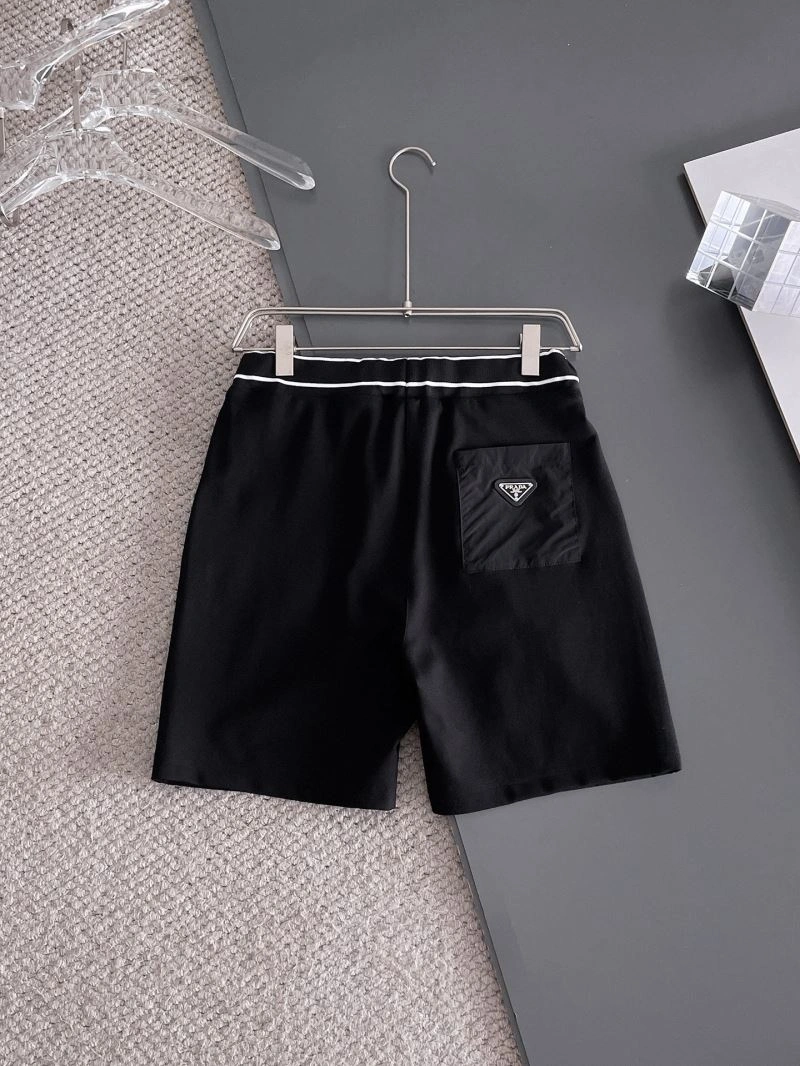 SunProtective Prada Short Pants 169880