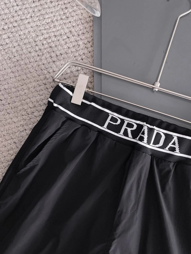 SunProtective Prada Short Pants 169880