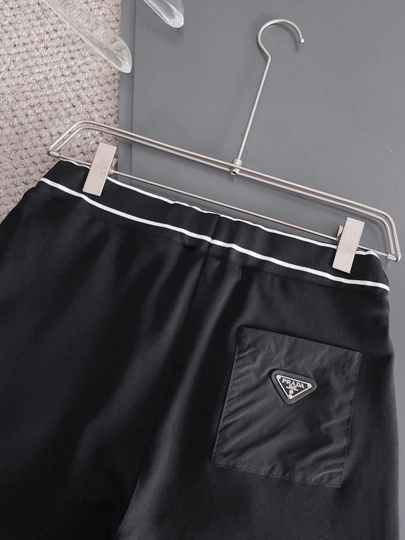 SunProtective Prada Short Pants 169880