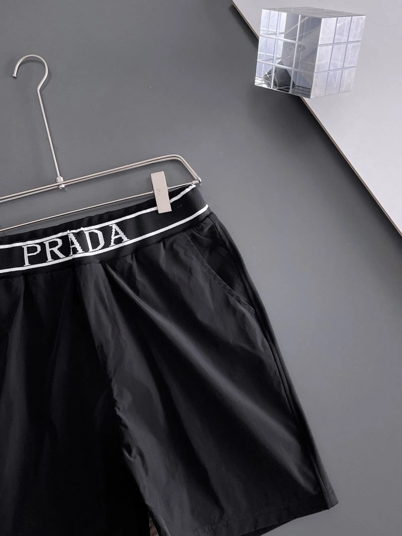 SunProtective Prada Short Pants 169880