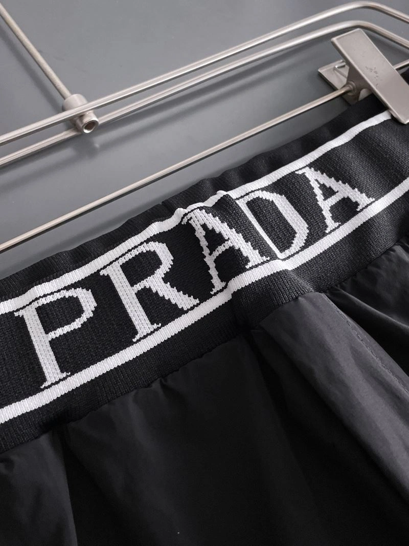 SunProtective Prada Short Pants 169880
