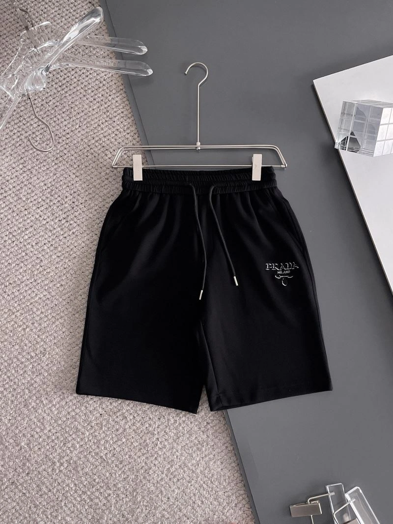 Comfortable Prada Short Pants 169881