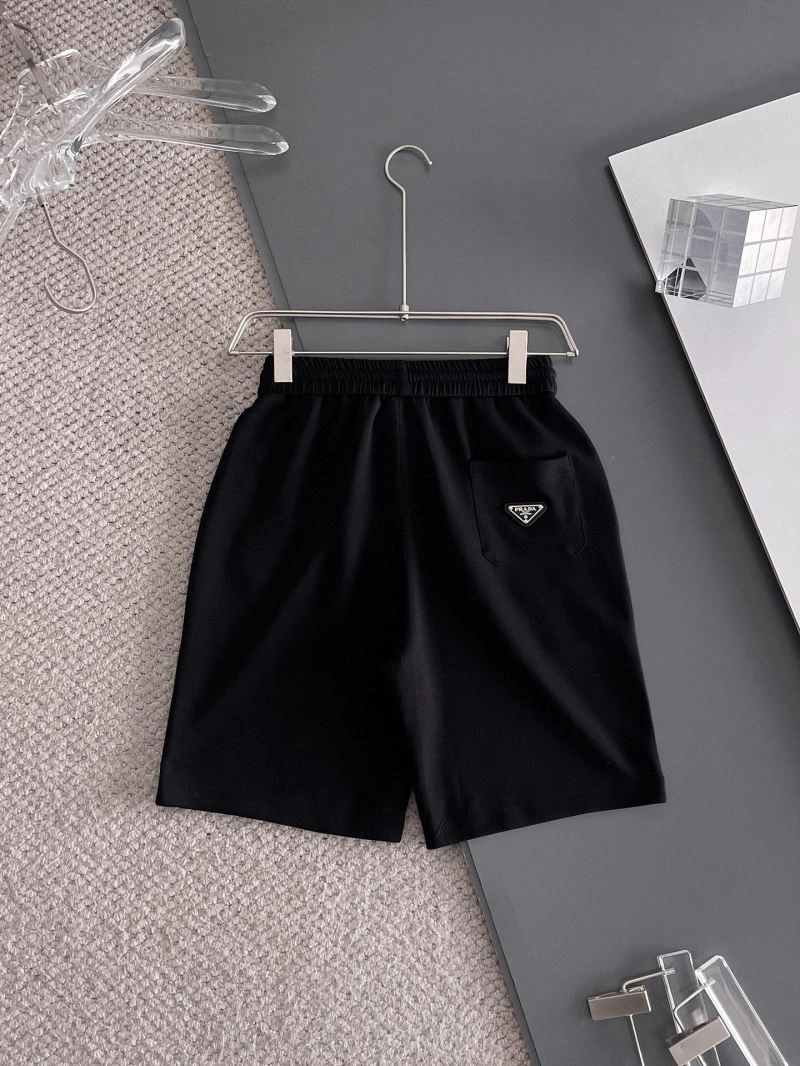 Comfortable Prada Short Pants 169881