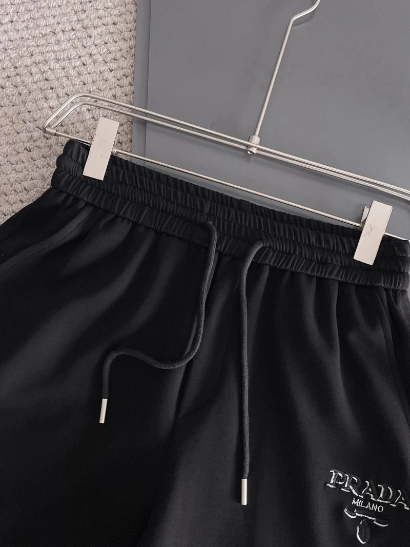 Comfortable Prada Short Pants 169881