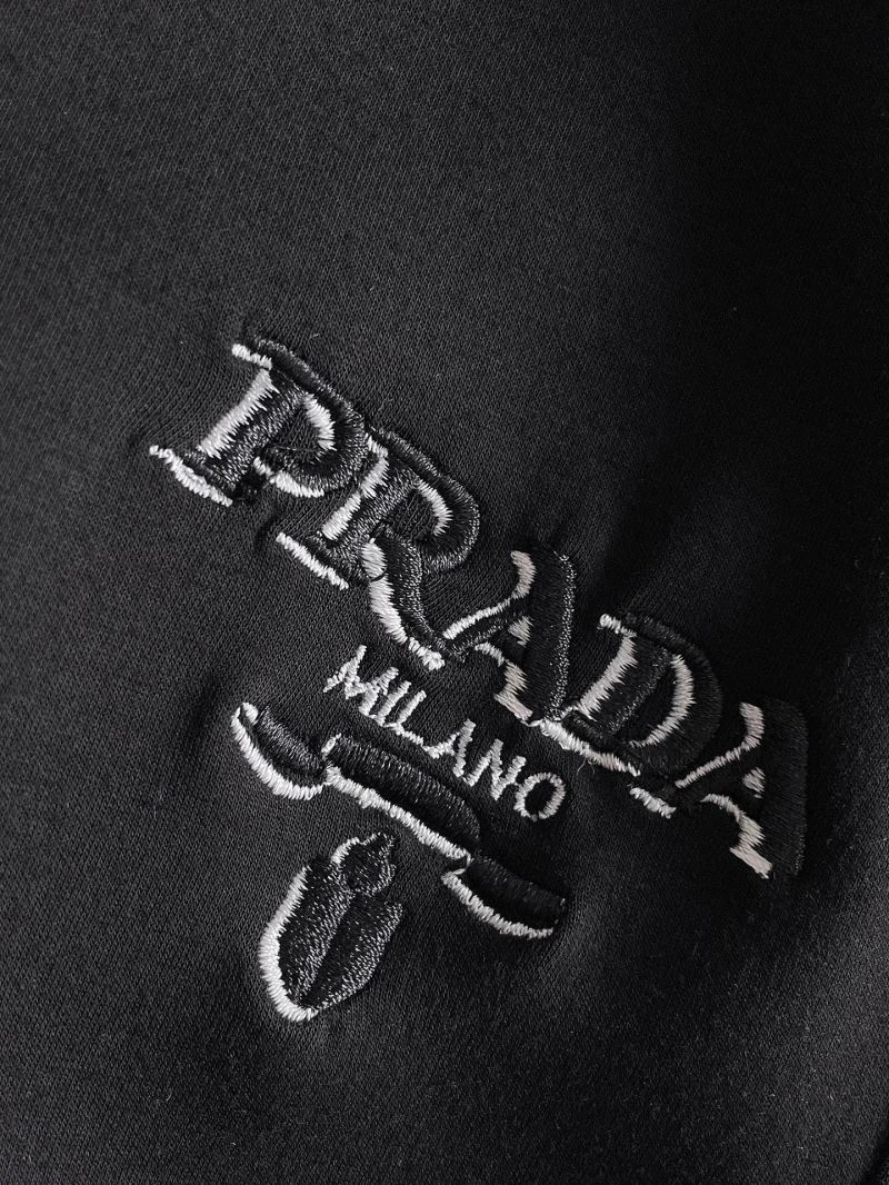 Comfortable Prada Short Pants 169881