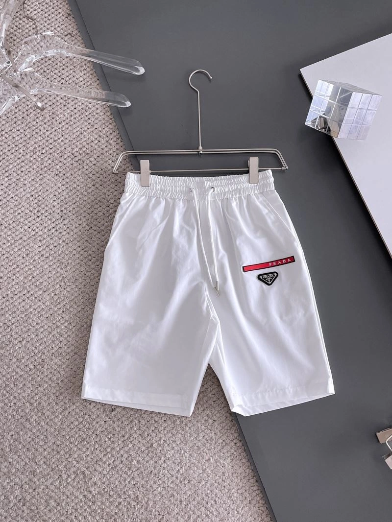 Prada Short Pants SoftTouch 169877