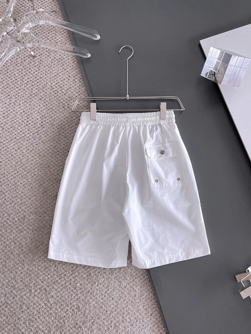 Prada Short Pants SoftTouch 169877