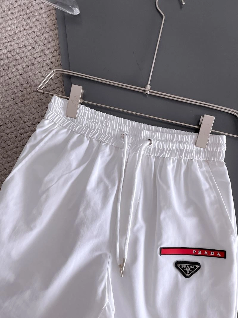 Prada Short Pants SoftTouch 169877