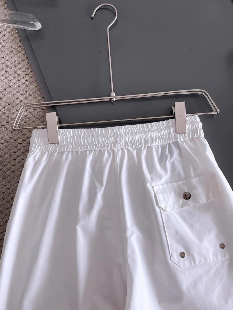 Prada Short Pants SoftTouch 169877
