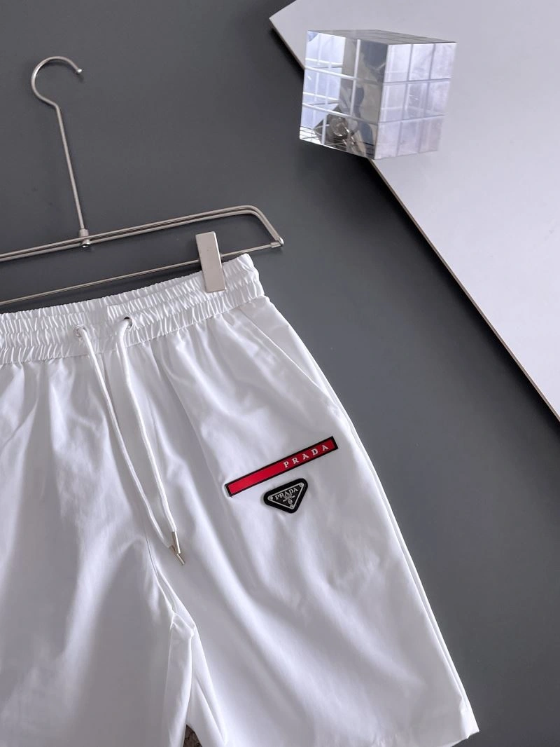 Prada Short Pants SoftTouch 169877