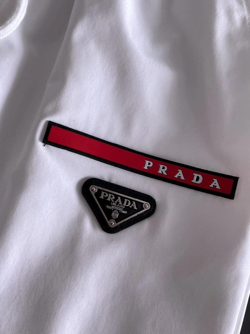 Prada Short Pants SoftTouch 169877