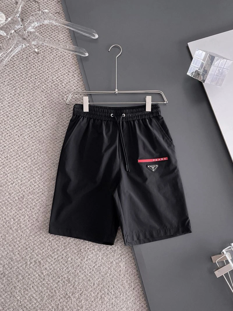 Prada Short Pants Neat 169882