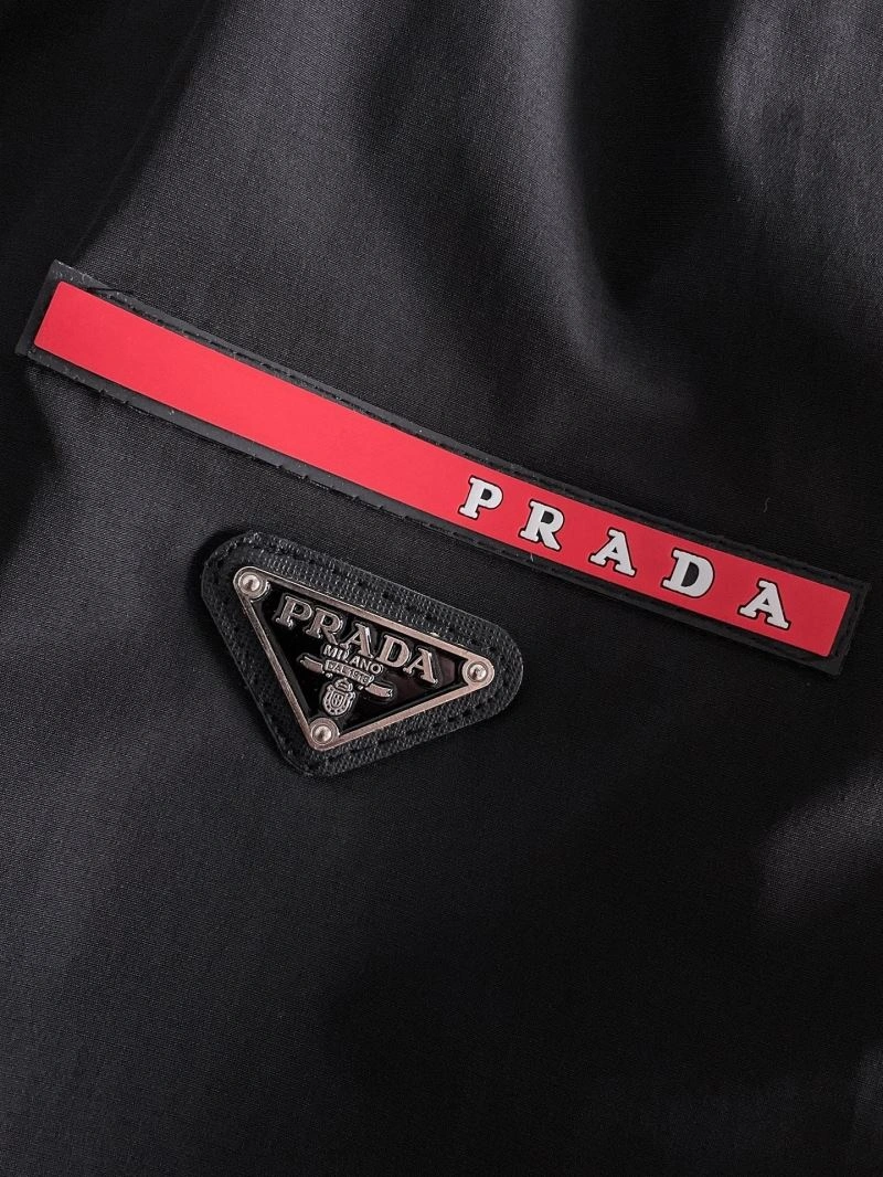 Prada Short Pants Neat 169882