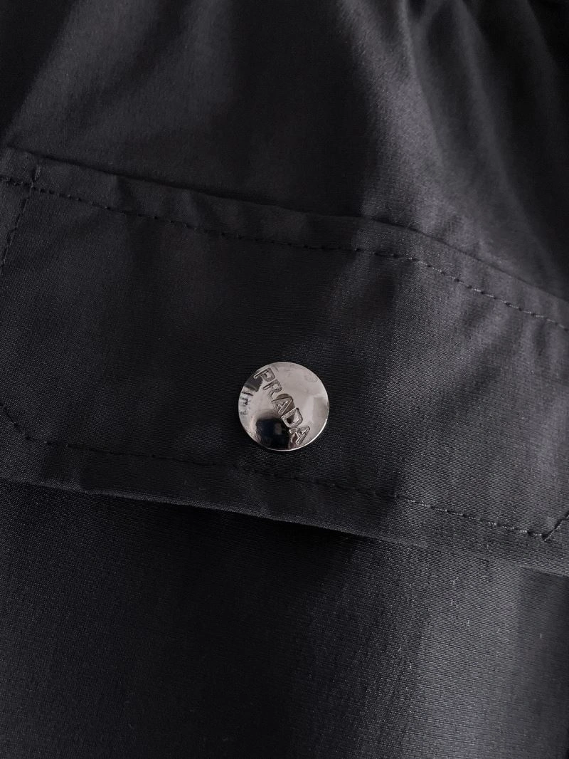 Prada Short Pants Neat 169882