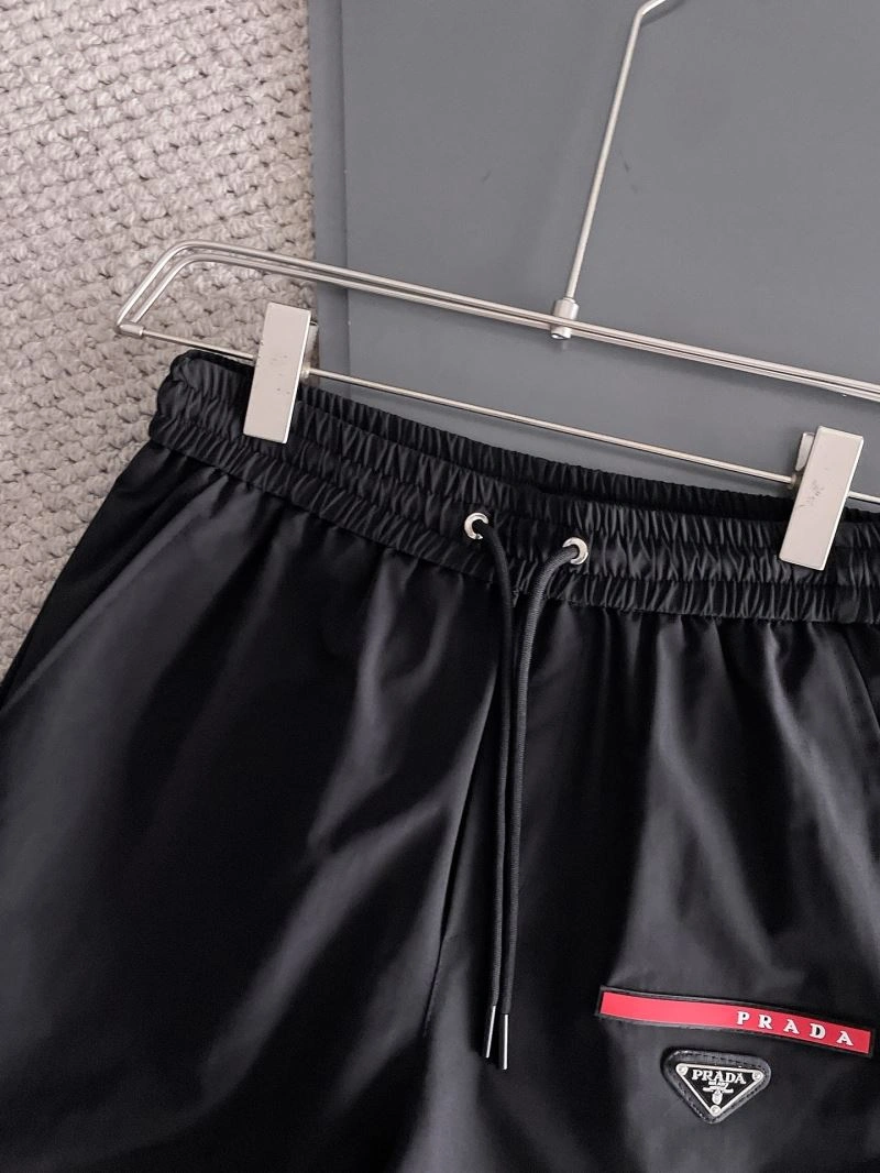 Prada Short Pants Neat 169882