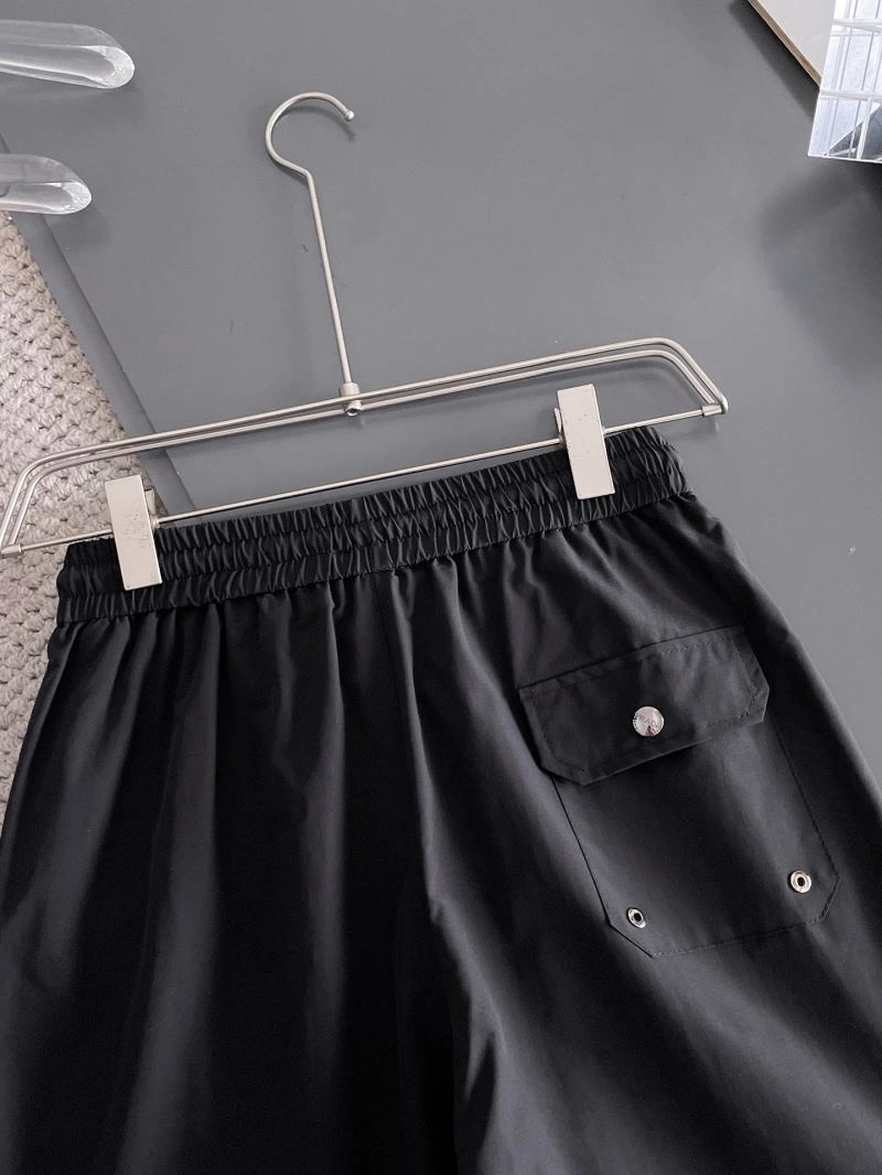Prada Short Pants Neat 169882