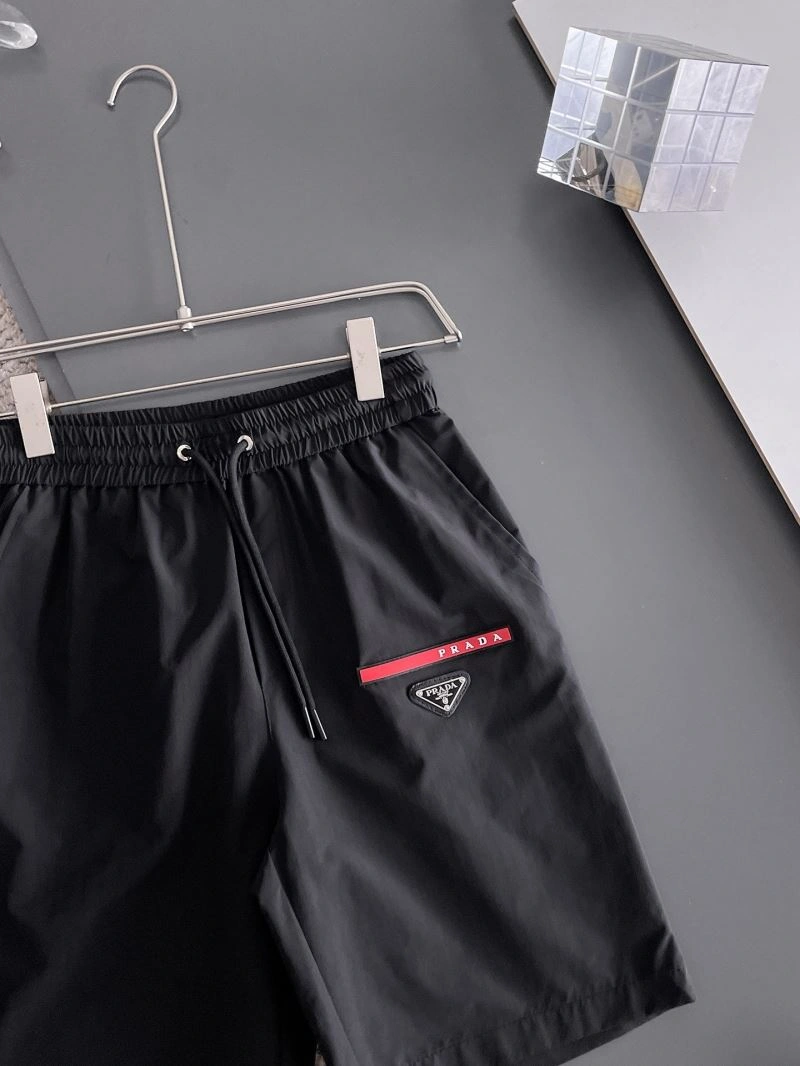 Prada Short Pants Neat 169882