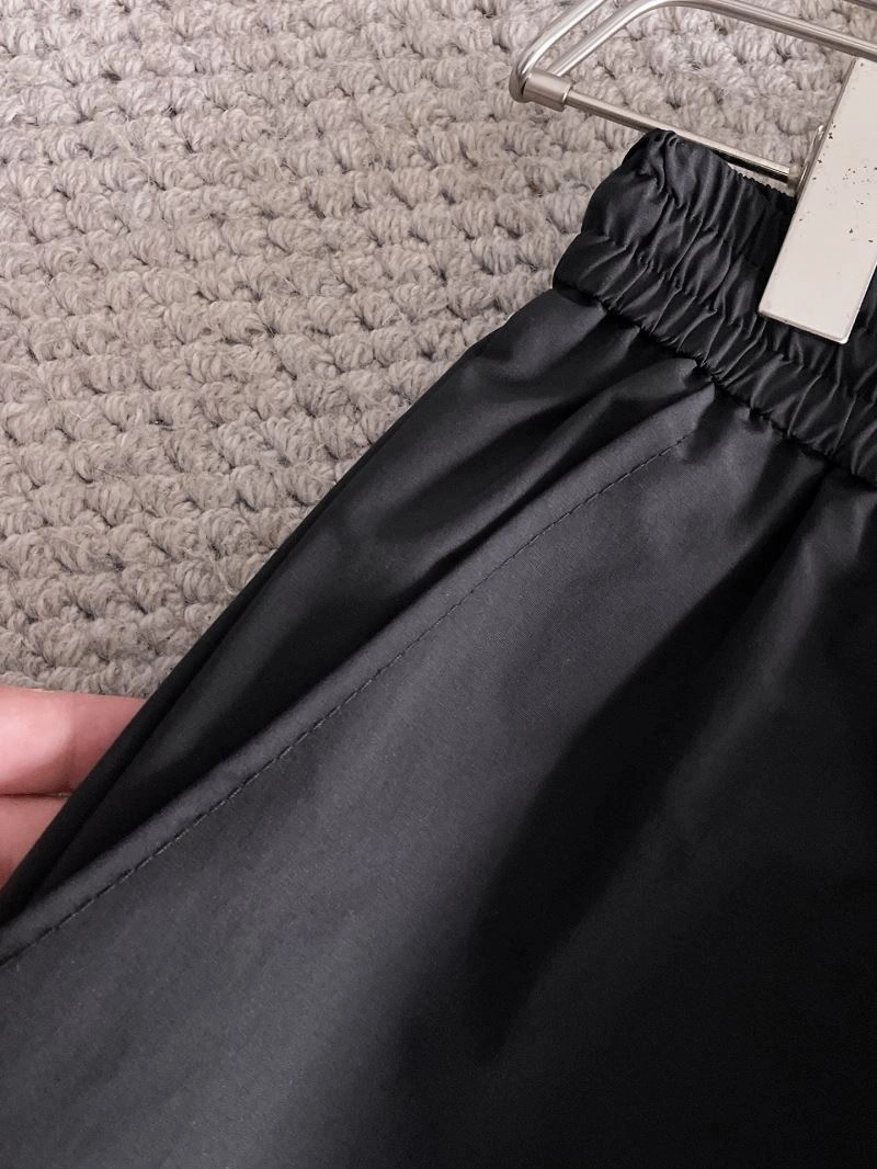 Prada Short Pants Neat 169882