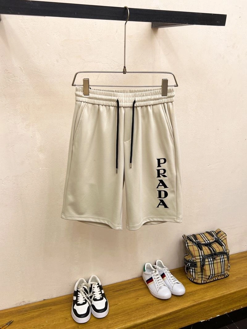 Prada Short Pants TechFriendly 169876