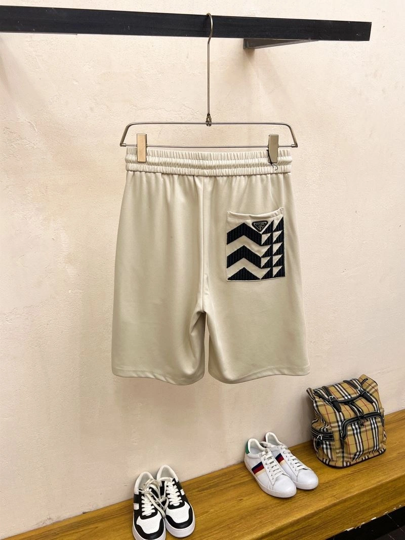 Prada Short Pants TechFriendly 169876