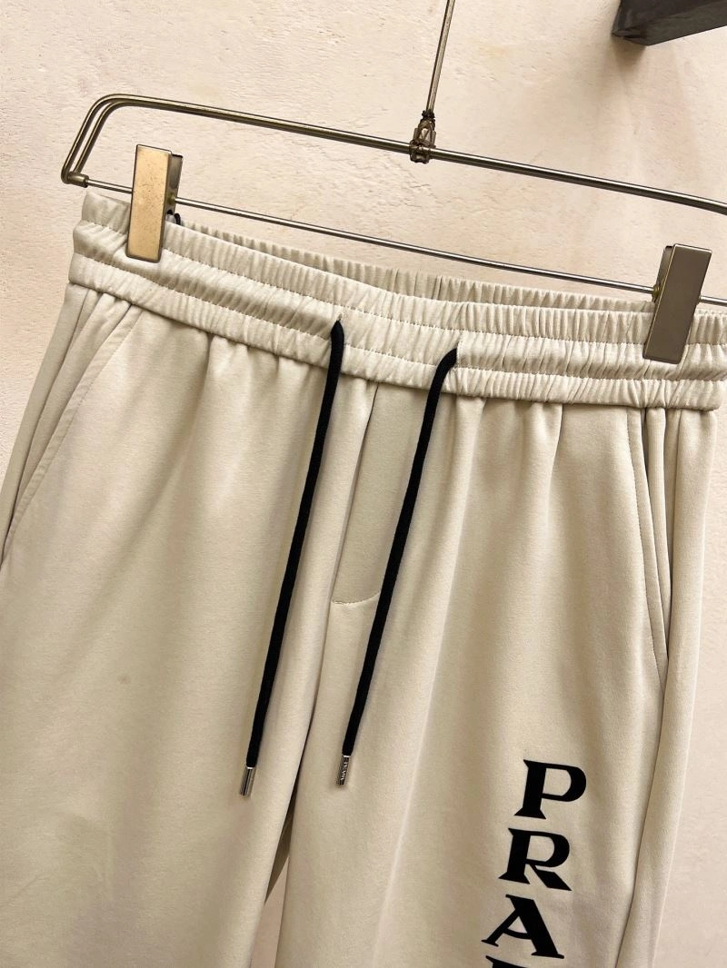 Prada Short Pants TechFriendly 169876