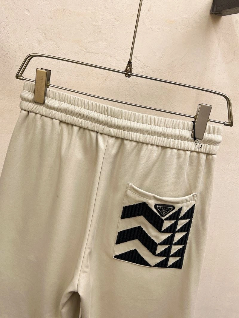 Prada Short Pants TechFriendly 169876