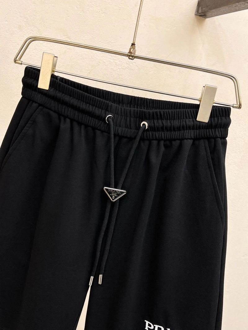 Prada Short Pants Elegant 169874