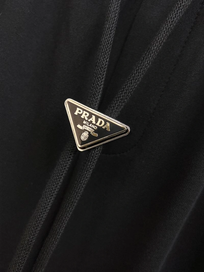Prada Short Pants Elegant 169874