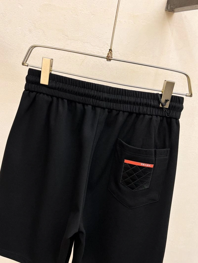 Prada Short Pants Elegant 169874