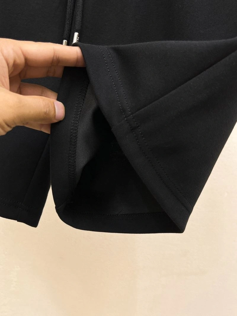 Prada Short Pants Elegant 169874